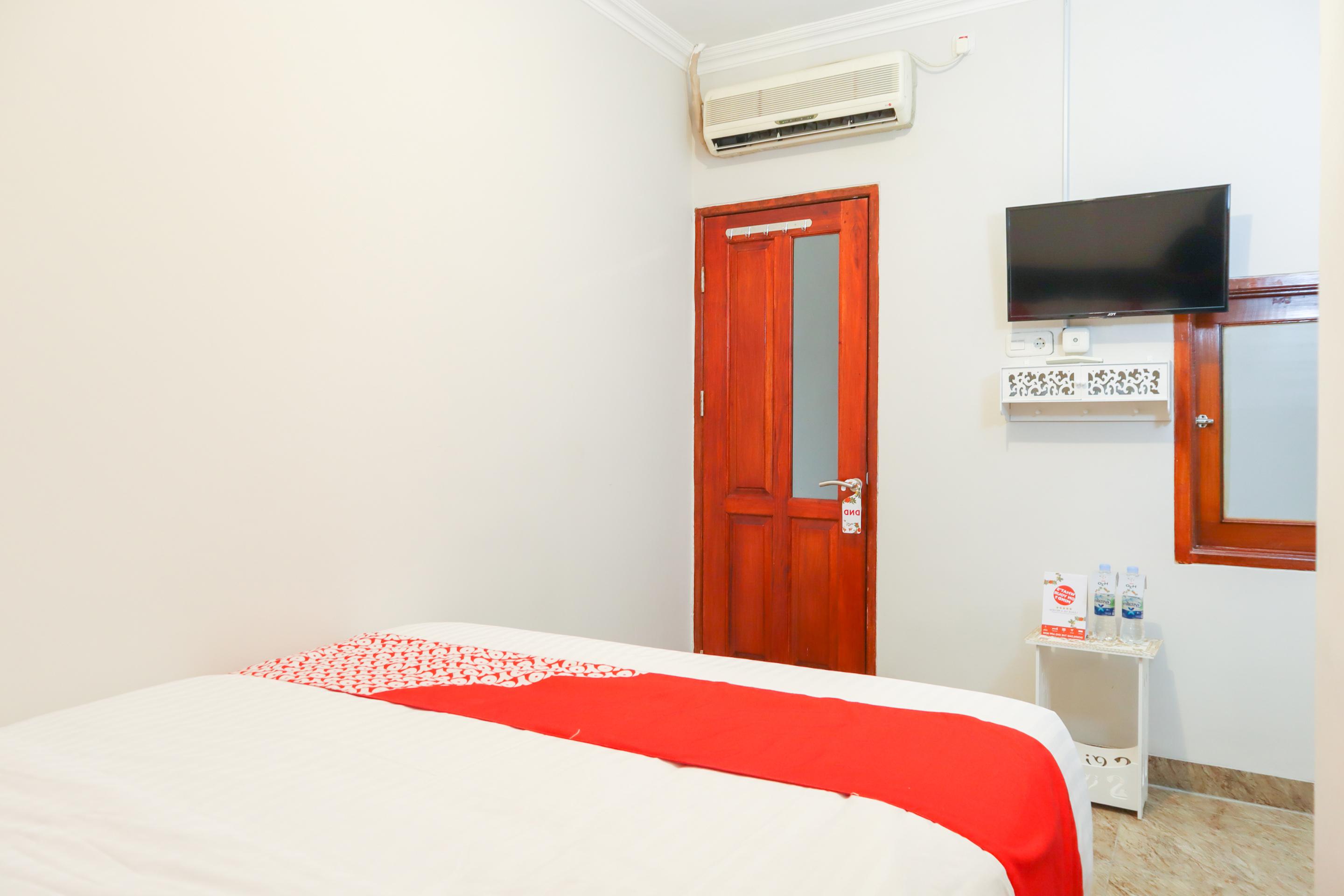 Oyo 1519 Axl Residence Giacarta Esterno foto