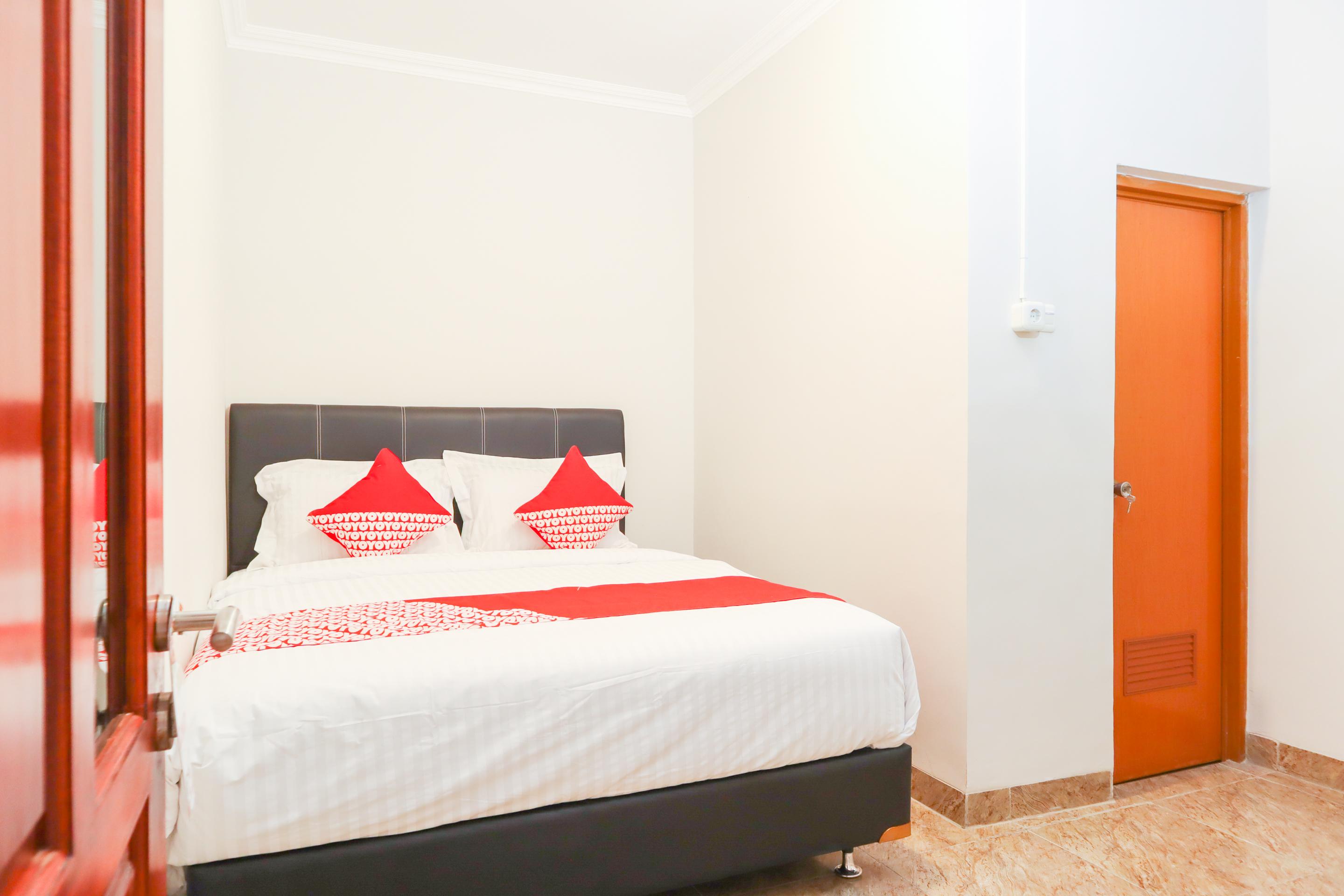 Oyo 1519 Axl Residence Giacarta Esterno foto